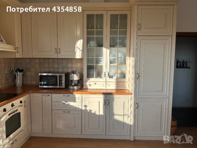 Кухня с уреди, снимка 4 - Кухни - 53793174