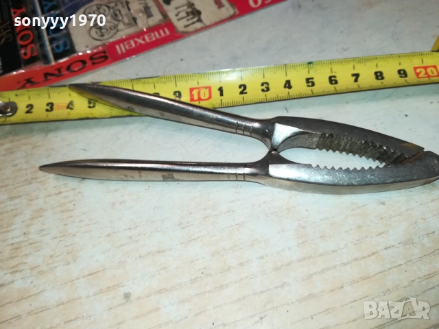 ОРЕХОТРОШАЧКА 2011251603LCHERY1, снимка 3 - Антикварни и старинни предмети - 52481230