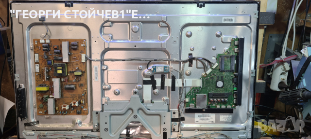 KDL-40HX750 1-885-388-51 APS-315 LTY400HL04 WQL_C4LV0.1 SLED 2012SLS40 7030 44L REV1.2 , снимка 3 - Части и Платки - 36171813