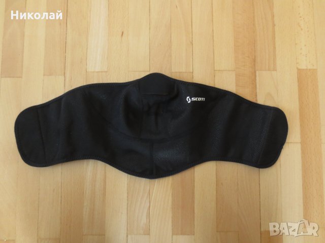 scott маска за лице, снимка 2 - Шалове - 34441010