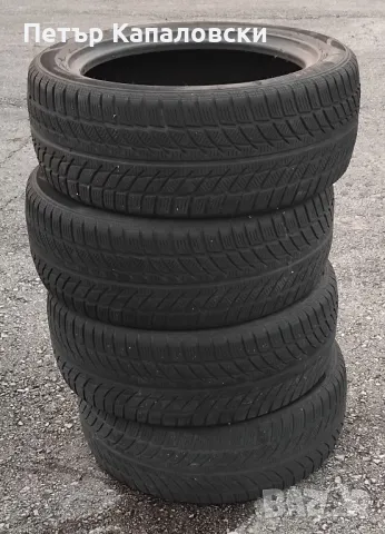 Гуми 215 55 17 Westlake 4 броя. Нов внос. Не са нови. , снимка 16 - Гуми и джанти - 48986215