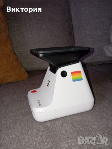 Polaroid Lab принтер за снимки, снимка 3 - Друга електроника - 52974410