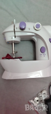 шевна машина , снимка 2 - Шевни машини - 52909623