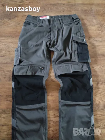 Mascot Workwear 12679 Mannheim Unique Trousers - мъжки работен панталон НОВ БЕЗ ЕТИКЕТИ 52/Л, снимка 9 - Спортни дрехи, екипи - 50351675