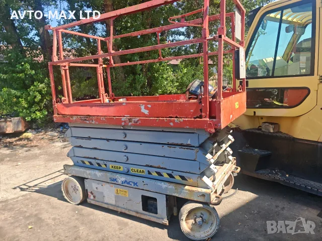 МОТОКАРИ и ВИШКИ ПОД НАЕМ, снимка 16 - Други услуги - 45323578