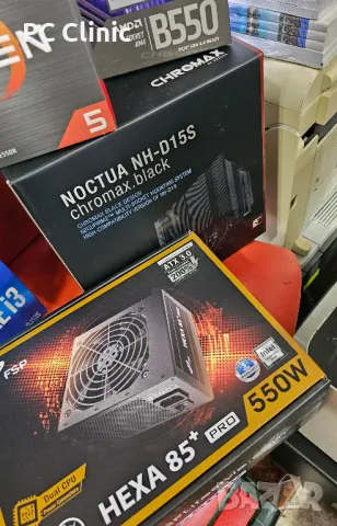 Кутии от Процесори/Видеокарти | CPU & GPU boxes | intel | AMD | Nvidia, снимка 5 - Други - 43179356