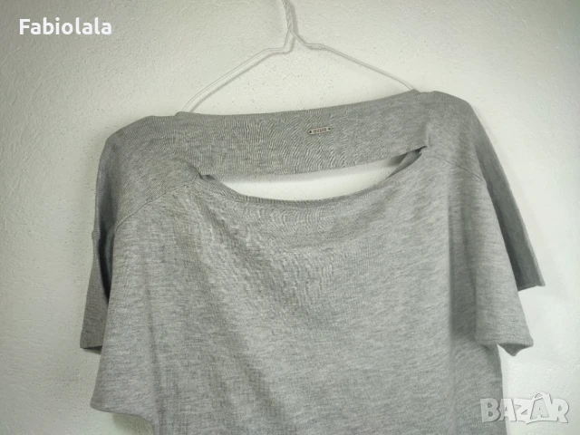 Guess Tshirt M, снимка 7 - Тениски - 51114494