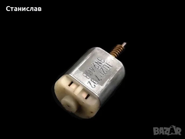 Универсален електромотор за брава, снимка 4 - Аксесоари и консумативи - 56401201