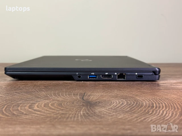 Промо Лаптоп FUJITSU LIFEBOOK U748 I5-8250U/8GB/256GB SSD/14 FHD/DP/Web-Камера/Win10 PRO, снимка 4 - Лаптопи за работа - 51323610