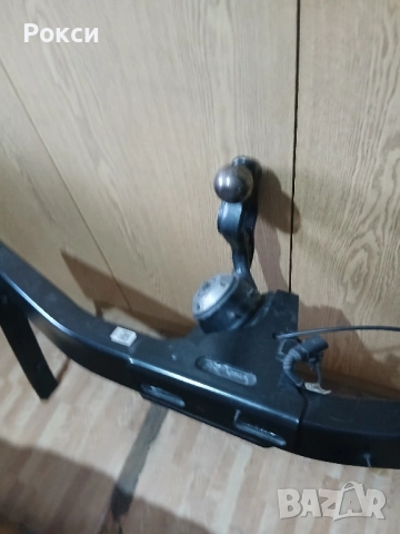 Оем теглич фв тигуан внос Дания, снимка 5 - Аксесоари и консумативи - 51919939