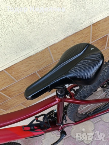 Cube Access 27, 5 , снимка 7 - Велосипеди - 53684562