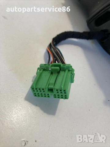 Предно дясно огледало, сиво за Volvo S80 2400CC (2009) 30799892, снимка 3 - Части - 53794665