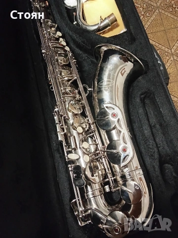 Steinbach ТЕНОР САКСОФОН