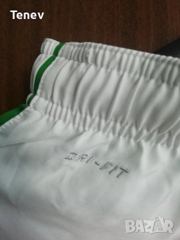 Celtic Nike оригинални къси гащи шорти Селтик , снимка 5 - Спортни дрехи, екипи - 42036852