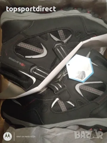 Детско юношески Дамски полувисоки