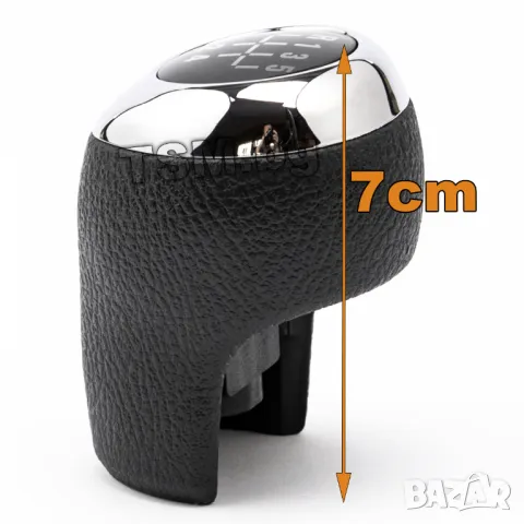 ТОПКА СКОРОСТЕН ЛОСТ за HYUNDAI I20 I30 II ELANTRA V GT ACCENT IV ХЮНДАЙ И20 И30 ЕЛАНТРА Hatchback, снимка 6 - Аксесоари и консумативи - 48799538