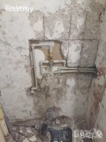 Цялостен ремонт на Вашата баня, снимка 3 - Ремонти на баня - 47834401