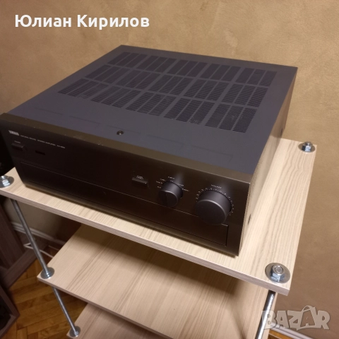 Yamaha AX 890, снимка 5 - Ресийвъри, усилватели, смесителни пултове - 52860382