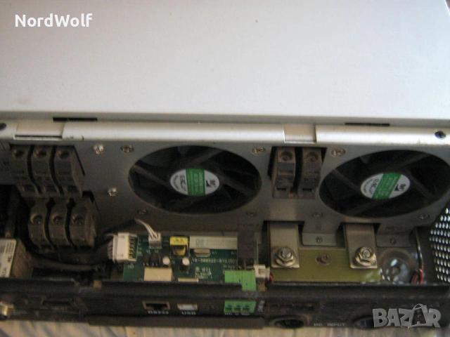 Соларен Инвертор EASUN 5 KW, снимка 4 - Ремонт на друга електроника - 40348714