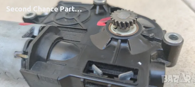 Моторче Шибидах за БМВ BMW F10/11,E63, E81 E87 E90 E91, снимка 7 - Части - 50059239