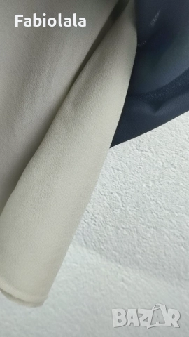 Claudia Sträter top D40 F42, снимка 3 - Корсети, бюстиета, топове - 52104770