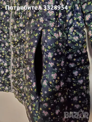 Дамско спортно елегантно яке, снимка 10 - Якета - 48316661