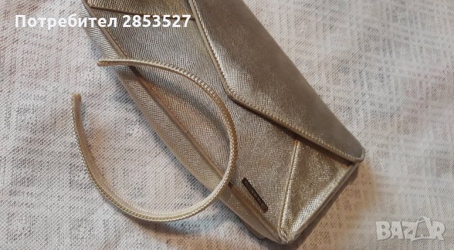 Рокля и Диадема-Комплект в златисто, снимка 7 - Комплекти - 34003262