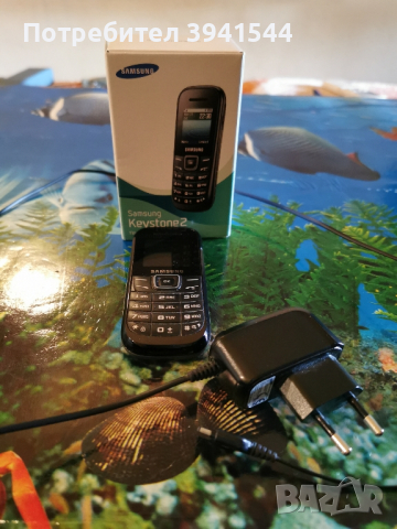 Samsung Keystone 2 , снимка 7 - Samsung - 44810286