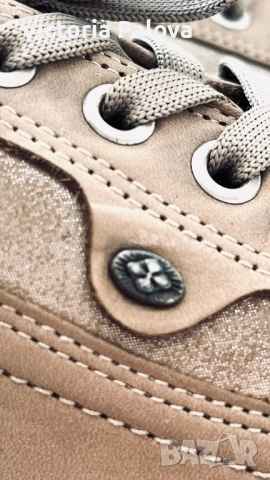 Оригинални немски удобни обувки MEDICUS BIBBI, снимка 5 - Дамски ежедневни обувки - 52472948