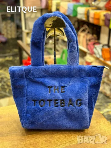 чанти the tote bag marc jacobs , снимка 5 - Чанти - 48507624