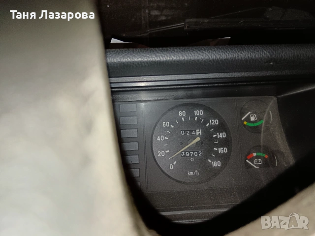 Lada 21070 бензин /газ, снимка 4 - Автомобили и джипове - 53064235