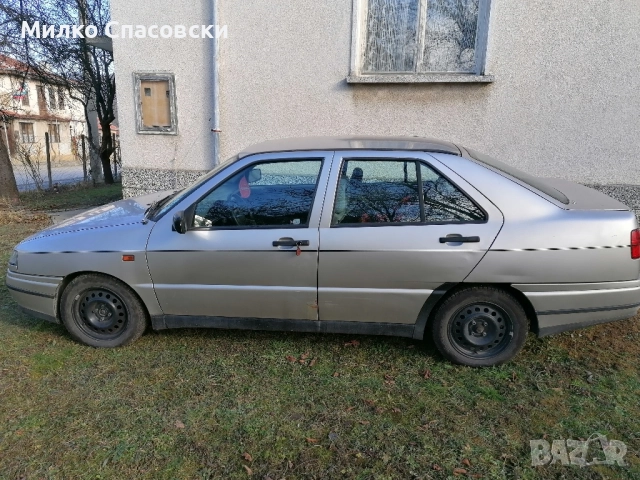 Продавам Сеат Толедо 1.8моно на части , снимка 4 - Части - 51737317