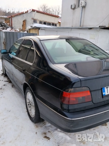 БМВ 530Д, снимка 8 - Автомобили и джипове - 53352804