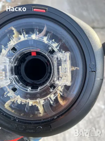 Лентов кабел Mercedes W205 комби седан, снимка 4 - Части - 48805024