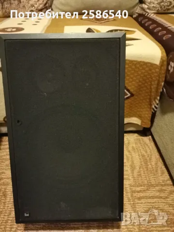 Toнколони DUAL CL 281, снимка 1