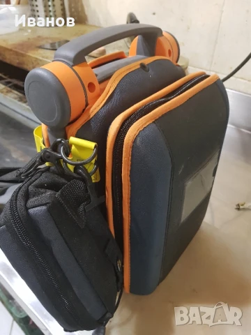 POWERHEART G5 МОБИЛЕН ДЕФИБРИЛАТОР, снимка 7 - Медицинска апаратура - 51178023