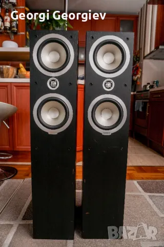 Tannoy Mercury v4i, снимка 3 - Тонколони - 48862130