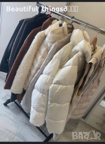 Дамски якета Зара, Манго