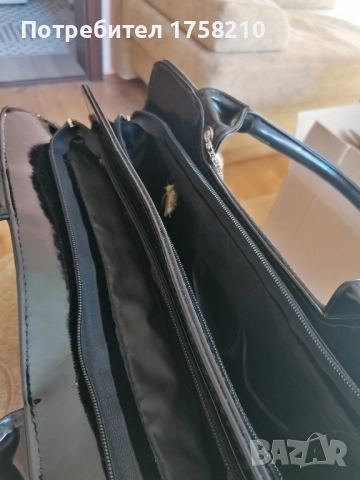 Дамска чанта , снимка 4 - Чанти - 51829016