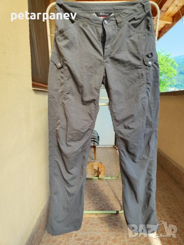Женски панталон Haglöfs Climatic mid series - Л размер, снимка 1 - Спортни екипи - 41343089