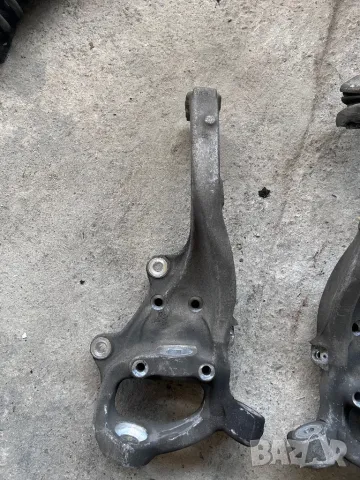 a2133324700 a2133324800 мерцедес шенкел е класа 2019 w213 предни шенкели ляв и десен , снимка 3 - Части - 48864182