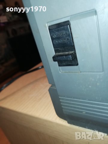 SCHNEIDER TR1821-MADE IN AUSTRIA 2008231138LNV, снимка 12 - Радиокасетофони, транзистори - 41909038