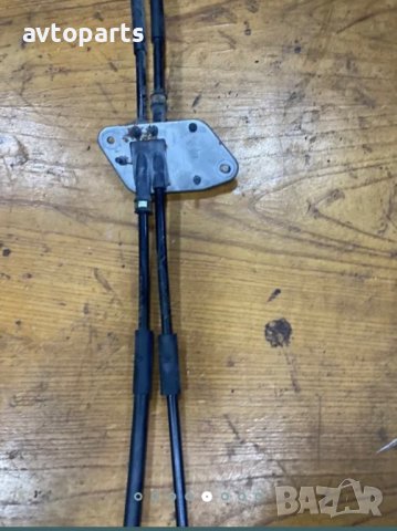 Mazda 6 2007година 2.0d 121кс 6скорости Скоростен лости жила, снимка 5 - Части - 40588901