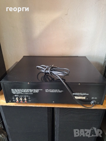 Akai gx-r35, снимка 7 - Декове - 53570840