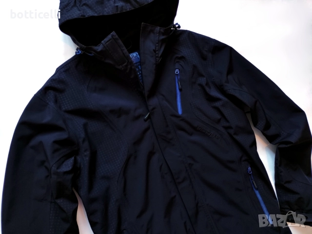 TWENTYFOUR of NORWAY Men's Jacket - M - оригинално мъжко яке, снимка 3 - Якета - 52530199