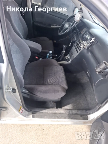 Тойота корола D4d, снимка 13 - Автомобили и джипове - 53722643