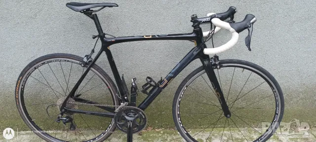 Шосеен карбонов ORRO GOLD LIMITED