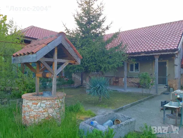 Продава къща с.Черноморци, снимка 2 - Къщи - 48942223