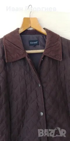 Дамско яке , снимка 2 - Якета - 47840439