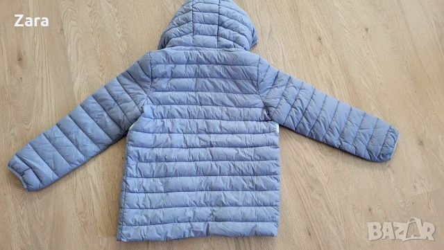 Ново яке Joules за момиче, 12г, снимка 6 - Детски якета и елеци - 56211212